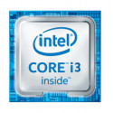 Intel Core i3-6300, 3.8 GHz, LGA1151, Process