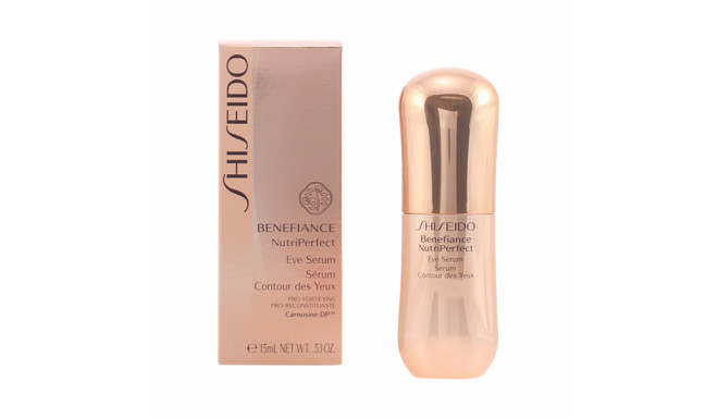 Acu zonas ārstēšana Benefiance Nutriperfect Shiseido (15 ml)