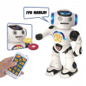 Hariv Robot Powerman Lexibook 3613