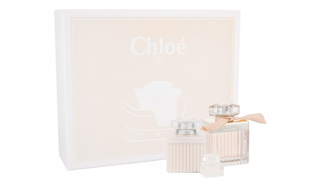 Chloe Chloe Fleur (75ml)