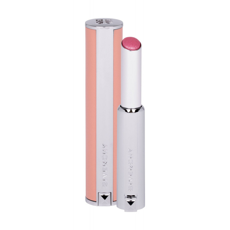 Givenchy Le Rouge Perfecto 2ml 03 Sparkling Pink Lip balms Photopoint