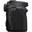 Canon EOS 90D + Tamron 17-35 мм OSD