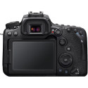 Canon EOS 90D + Tamron 16-300 мм VC