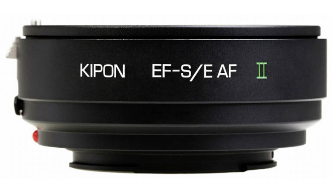 Kipon adapteris Canon EF - Sony E