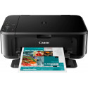 Canon inkjet printer PIXMA MG3650S, black