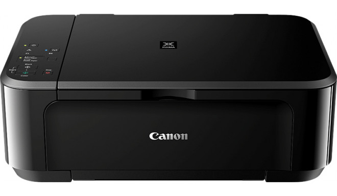 Canon inkjet printer PIXMA MG3650S, black