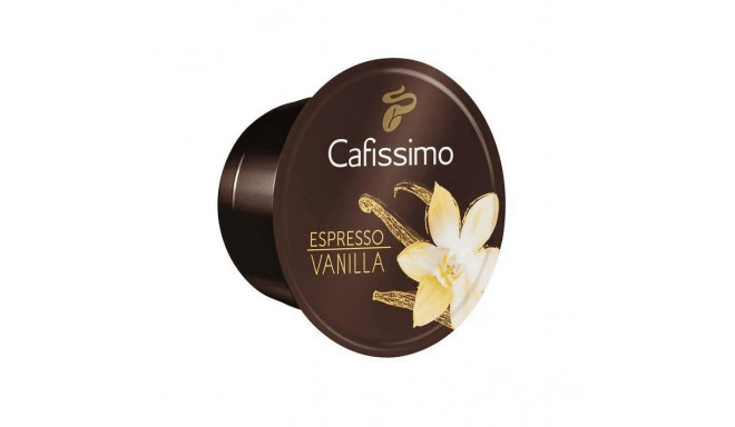 Tchibo Espresso Vanilla Coffee capsule 10 pc(s)