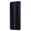 Smartphone LG K50 2GB Black (6,26"; IPS, touch; 1520 x 720; 3 GB; 3500mAh)