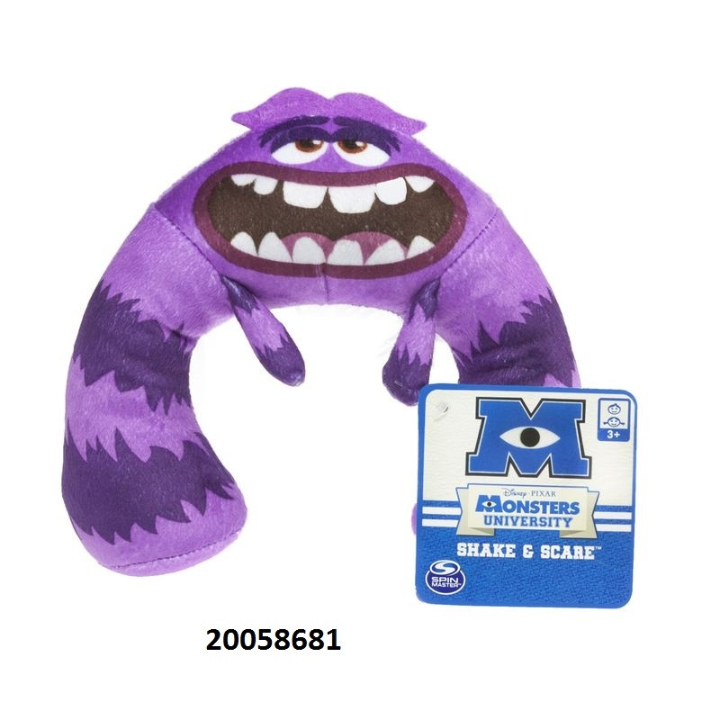 Включи говорящего монстра. Университет монстров - игрушки - Monsters University - Toys. Мягкая игрушка Monsters University 87021. Игрушка университет монстров Art. Монстр Монстер игрушки мягкие.