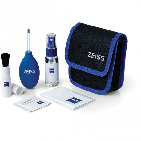 Zeiss puhastuskomplekt 102843