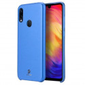 Dux Ducis Skin Lite Case Прочный Силиконовый чехол для Apple iPhone 11 Pro Синий