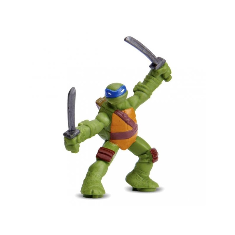 mini ninja turtle figures