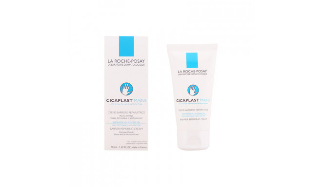 LRP Cicaplast Mains Barrier Repairing Cream (50ml)