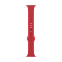 40mm (PRODUCT)RED Sport Band - S/M & M/L