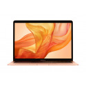MacBook Air 13” Retina DC i5 1.6GHz/8GB/128GB/UHD 617/Gold/INT 2019