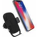 Platinet phone mount & QI charger PUCHWI