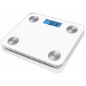 Platinet smart scale PBSBTW, white