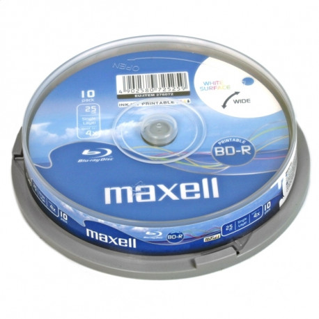 Blu-ray bd-r. Blu-ray Disc (bd). Mirex Printable bd-r 4x Cake/10 25gb. Bd-r 25gb Mirex 4x, Slim.