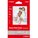 Canon fotopapīrs GP-501 10x15 Glossy 200g 50 lapas