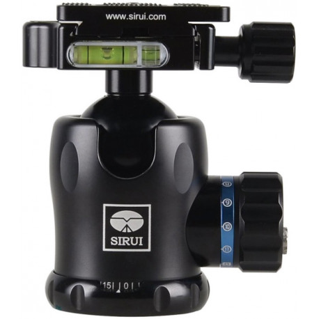 Sirui statiivipea K-20 II