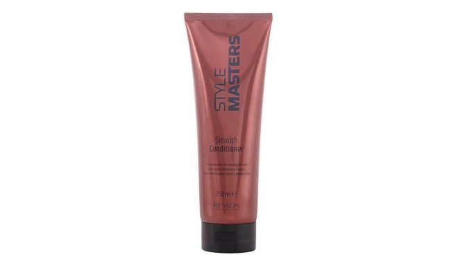 Revlon - STYLE MASTERS smooth conditioner for straight hair 250 ml