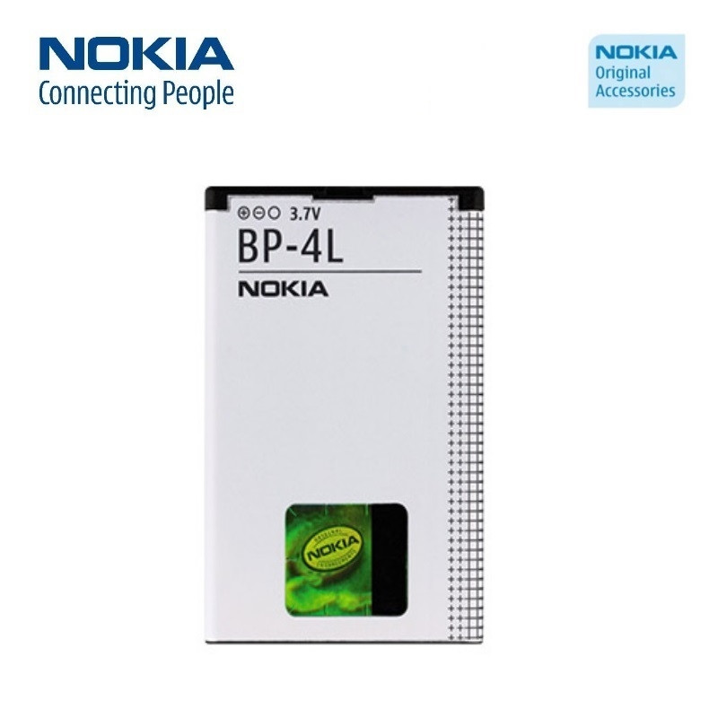 Аккумуляторы Nokia Bp 4l Купить