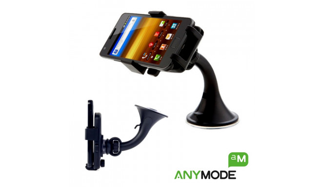 AnyMode ACK-H635 One Touch Car Holer Universa