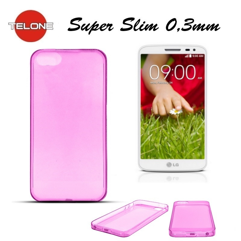 Telone Case Lg Optimus L90 Pink Smartphone Cases Photopoint