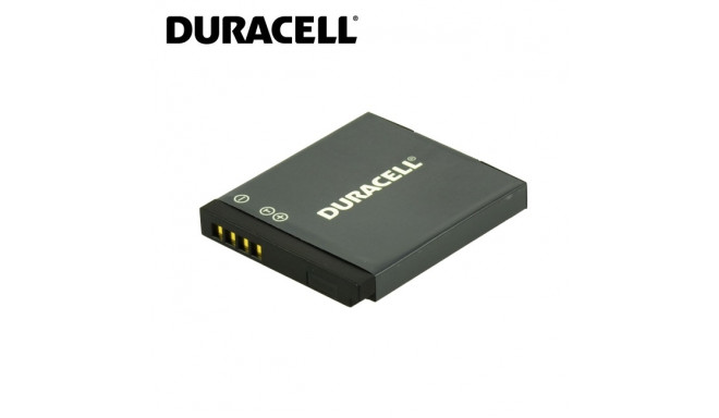 Duracell battery Premium Analog Panasonic DMW-BCK7