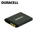 Duracell battery Premium Sony NP-FD1 NP-BD1