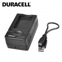 Duracell Аналог Samsung SBC-10A USB Зарядное 