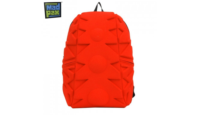MadPax "EXO Full" Backpack (46х35х20cm) Orang