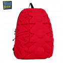 MadPax "EXO Full" Backpack (46х35х20cm) Red