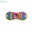 Blun Chameleon Color 2-Arms Shape Hand spinne