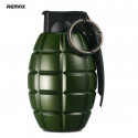 Remax akupank RPL-28 5000mAh US Military Grenade Bomb