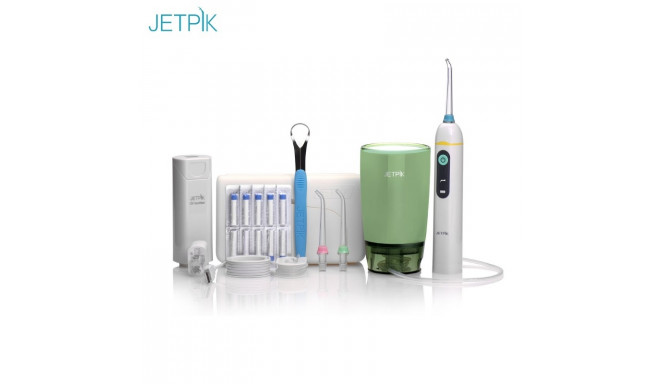 JetPik 50 Ultra Irrigator Tooth Water Cleanin