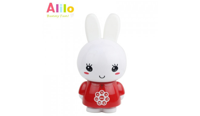 Alilo G6 EN Smart Rabbit - English Story and 