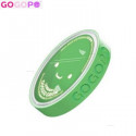 GoGoPo GooGoo Neon Color Slime with wristband