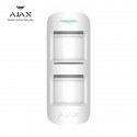 Ajax Outdoor/Indoor Dual PIR Motion detector 