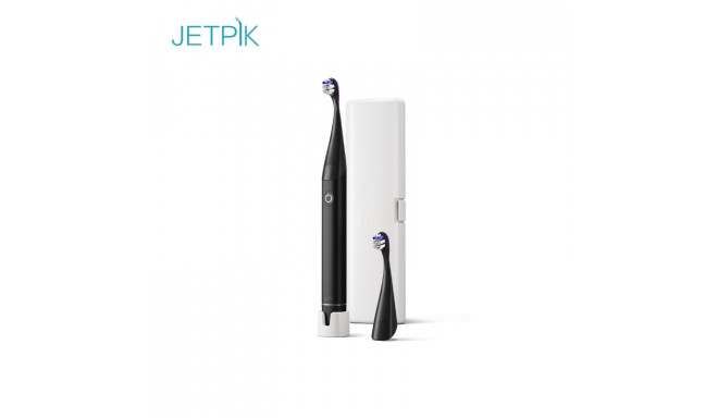 JetPik electric toothbrush JP300 IPX7 Home&Travel