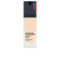 Shiseido SYNCHRO SKIN self refreshing foundation #160 30 ml