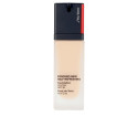 Shiseido SYNCHRO SKIN self refreshing foundation #240 30 ml