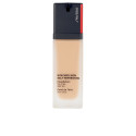 Shiseido SYNCHRO SKIN self refreshing foundation #360 30 ml