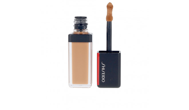 SHISEIDO SYNCHRO SKIN self refreshing dual tip concealer #401 tan 5,8 ml
