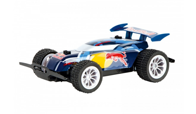 Car RC RC2 Red Bull 2,4 GHz
