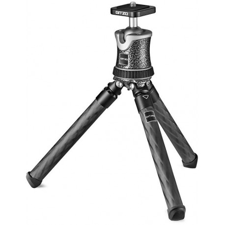 Gitzo штатив GKTBC Mini Traveler Noir Decor