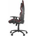 Speedlink gaming chair Zayne, black/red  (SL-660006-BKRD)