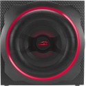 Speedlink speakers Gravity Carbon RGB 2.1
