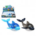 Bath Toy Whale 117403