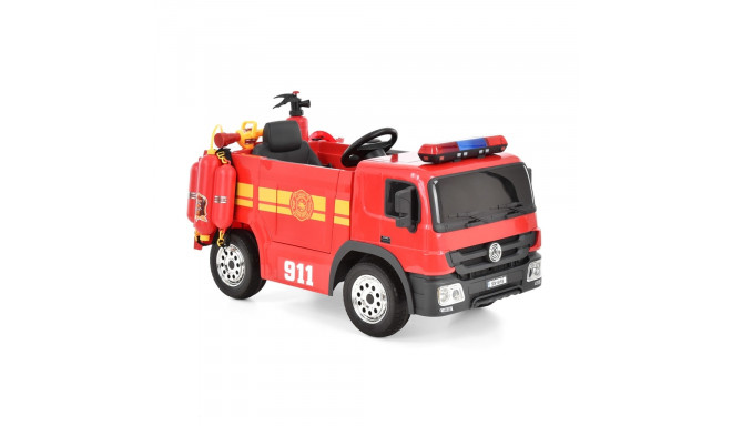 TULETÕRJE ELEKTRIAUTO LASTELE HECHT 51818